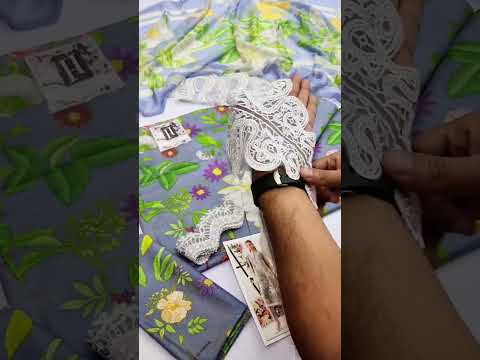 MARIA.B NEW LUXARY LAWN COLLECTION