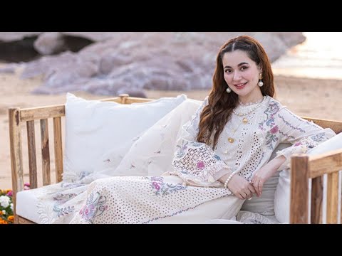 Sahil Kinare Luxury Lawn '24 by Qalamkar | FP-09 SELIN