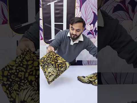 MARIA.B NEW PRINTED LUXURY LAWN COLLECTION