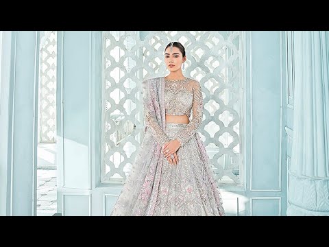 Republic Exclusive Bridal Collection Net