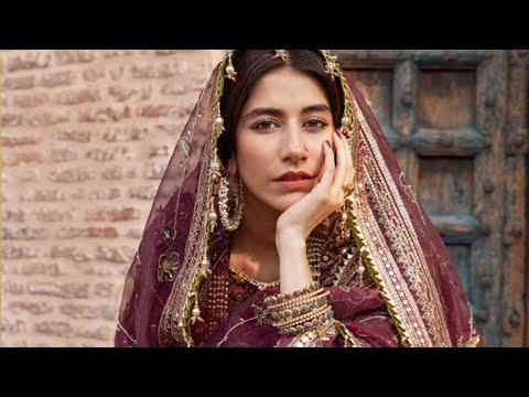 Zarlish by Mohsin Naveed Ranjha