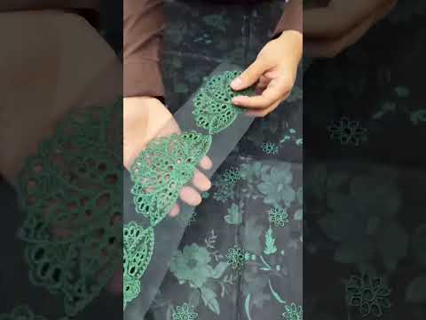 FARASHA NEW PRINTED LUXURY LAWN COLLECTION