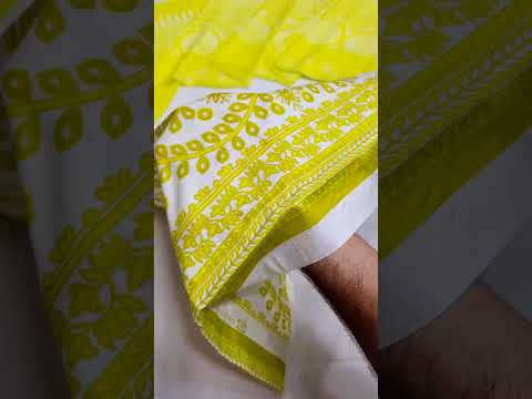 MARIA B MPRINT LUXURY LAWN COLLECTION UNSTITCHED 3PC