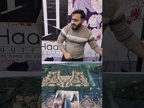 BAROQUE NEW BRIDAL WERA MAXI