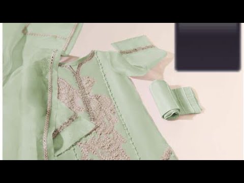 AGHA NOOR FORMAL WEAR