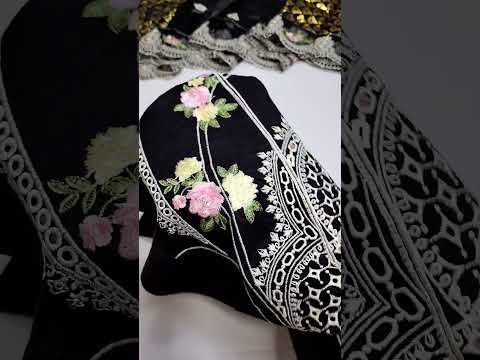 PARISHAY MONACO LUXURY LAWN COLLECTION