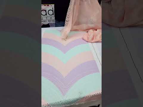 MARIA B NEW CHIKANKARI LUXURY LAWN COLLECTION