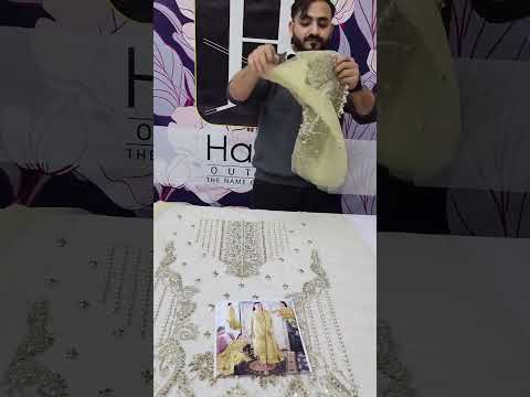 GULAL NEW LEMON NET PARTY WEAR