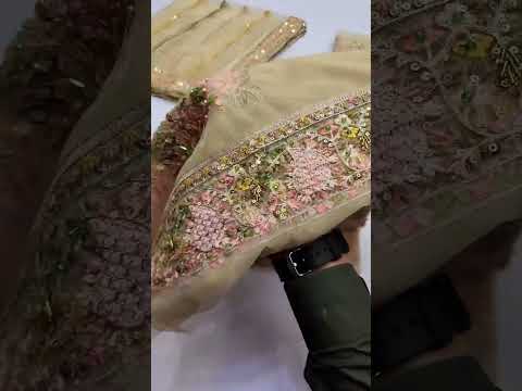 HUSSAIN REHAR NEW WEDDING COLLECTION