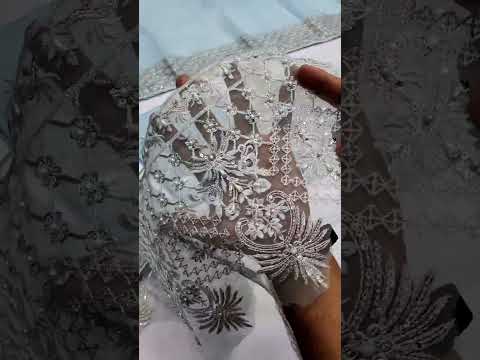 AJR COUTURE SYMPHONY LUXE FESTIVE SILK COLLECTION