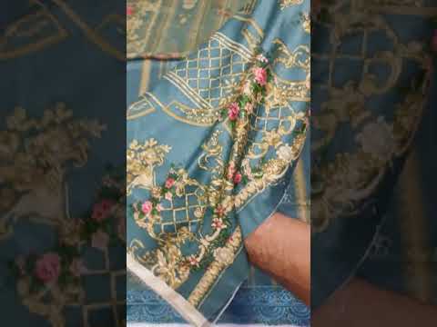 MARIA B M.Prints | Spring Summer Lawn 2024 | 4B
