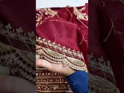 Asim Jofa New Chiffon Collection