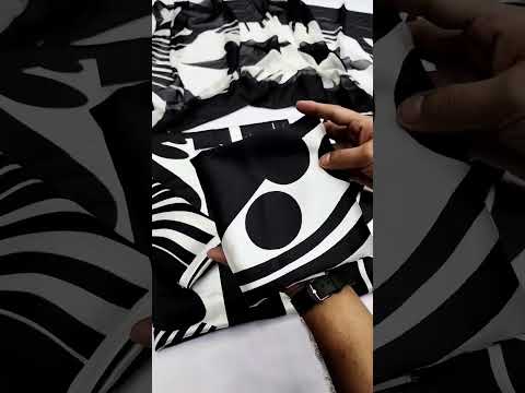 LULUSAR NEW EXCLUSIVIE SILK COLLECTION