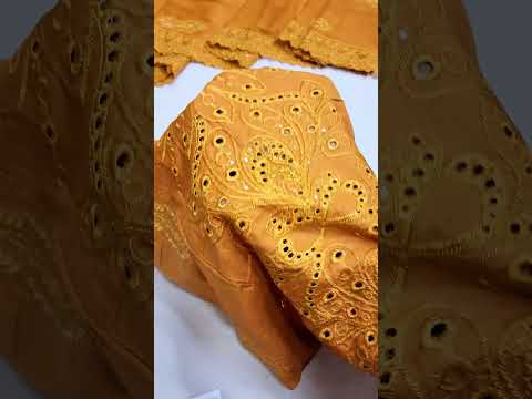 MARIA B EMBROIDERED LUXURY LAWN COLLECTION