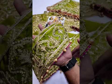 AFROZEH NET MEHENDI MAXI COLLECTION