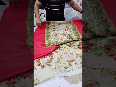 MARIA B NEW PRINTED LUXURY LAWN COLLECTION