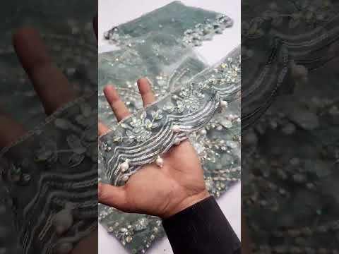 MARIA.B NEW EXCLUSIVE NET MAXI