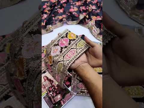 ANEELAS NEW FORMAL PRINTED SILK COLLECTION