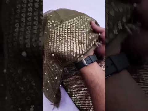 NUREH MEHENDI GREEN FORMAL COLLECTION