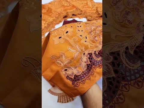 MARIA.B NEW EMBROIDERED LUXURY LAWN COLLECTION