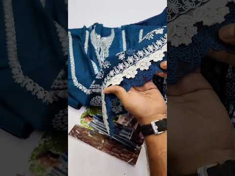 REPUBLIC NEW LUXURY LAWN COLLECTION