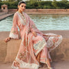 CRIMSON LUXERY LAWN EID COLLECTION