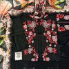 Mushq Black Luxury Lawn Collection
