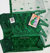 Zainab Chottani Green Luxury Lawn Collection