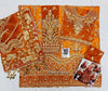 AFROZEH NEW RUST MEHENDI/MAYO NET MAXI