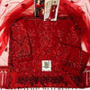 Maryam Hussain Heavy Sequence Embroidered Master