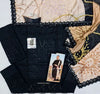 Rang Rasiya Black Luxury Lawn Collection