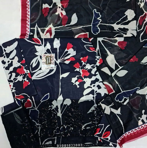 MARIA B NEW MPRINT LUXURY LAWN COLLECTION