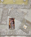 SARA ATIF NEW NET MAXI COLLECTION