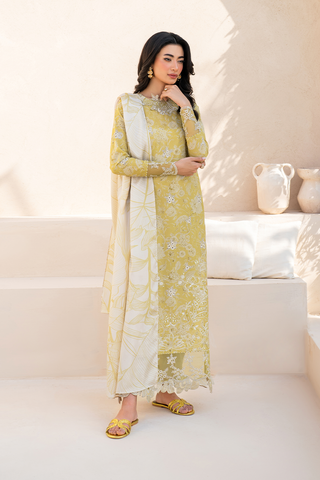 IZNIK NEW LUXURY LAWN COLLECTION
