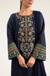 MARIA.B NEW CHIFFON FORMAL WEAR BBEZ-104
