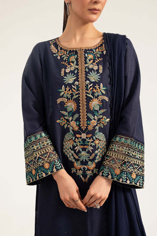 MARIA.B NEW CHIFFON FORMAL WEAR BBEZ-104