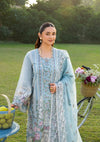 ELAF NEW CHIKANKARI LUXURY LAWN COLLECTION