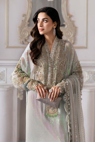 MARIA.B NEW EXCLUSIVE CHIFFON COLLECTION
