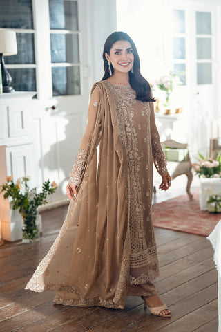 AZURE NEW FORMAL CHIFFON COLLECTION