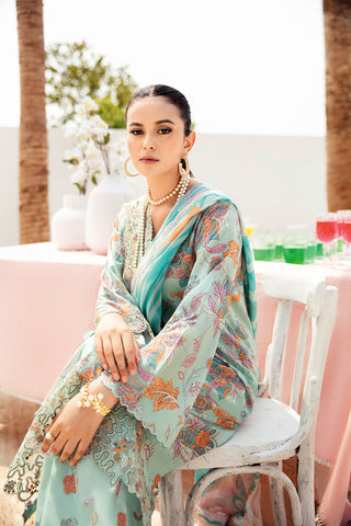 RAMSHA LUXURY LAWN COLLECTION