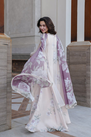LULUSAR NEW FORMAL NET COLLECTION