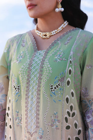 NUREH NEW TIE N DIE LUXURY LAWN COLLECTION