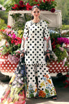 MARIA B NEW PRINTED LUXURY LAWN COLLECTION