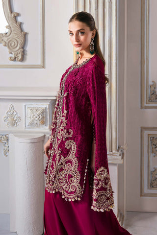 MARIA.B NEW EXCLUSIVE CHIFFON COLLECTION