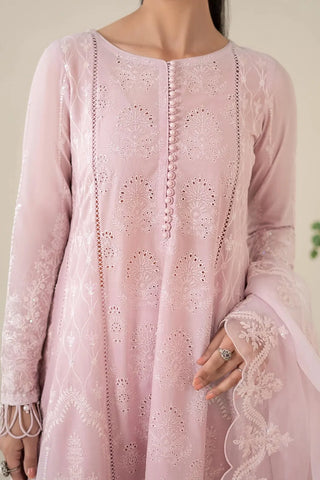 MARIA B EMBROIDERED LUXURY LAWN COLLECTION