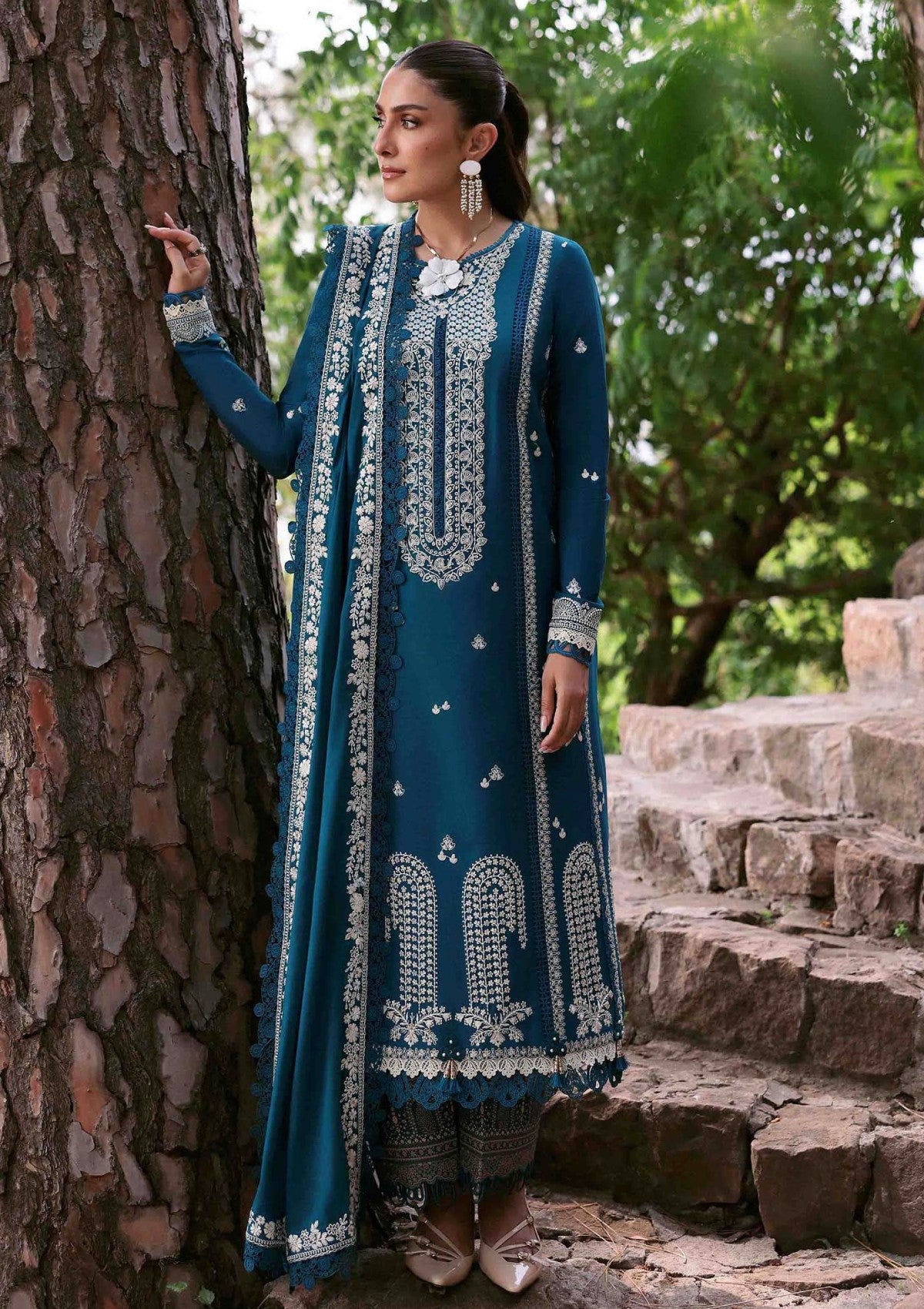 REPUBLIC NEW LUXURY LAWN COLLECTION