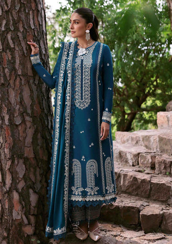 REPUBLIC NEW LUXURY LAWN COLLECTION