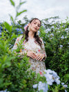 CRIMSON NEW  LUXURY LAWN COLLECTION