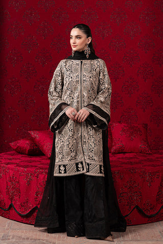 AZURE NEW FORMAL CHIFFON COLLECTION