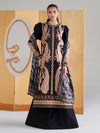 BIN ILYAS NEW CHICKANKARI LUXURY LAWN COLLECTION